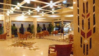 The Residency Hotel in Bhopal, IN