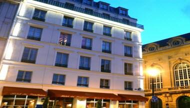 Hotel Les Dames du Pantheon in Paris, FR