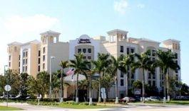 Hampton Inn & Suites Miami-Doral/Dolphin Mall in Miami, FL
