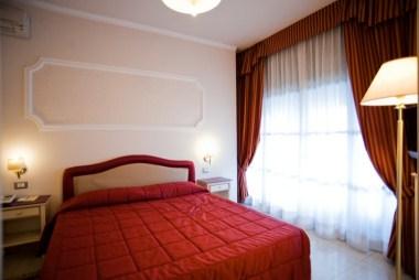 Gran Duca Hotel in Livorno, IT