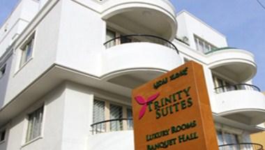 Trinity Suites in Bengaluru, IN