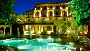 Hotel Tritone in Lipari, IT