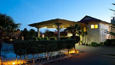 Regal Palms Five Star City Resort in Rotorua, NZ