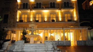 Hotel Villa Fraulo in Ravello, IT