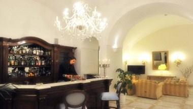 Hotel Villa Fraulo in Ravello, IT