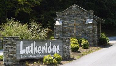 Lutheridge Conference Center in Arden, NC