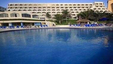 Golden Parnassus Resort & Spa in Cancun, MX