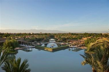 Mandarin Oriental, Marrakech in Marrakech, MA