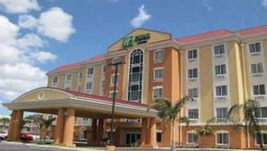 Holiday Inn Express Hotel & Suites Orlando South-Davenport in Davenport, FL