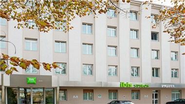 Hotel ibis Styles Parma Toscanini in Parma, IT