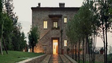 Roccafiore Resort in Todi, IT