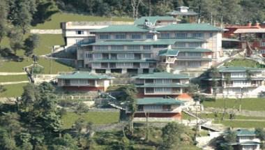 Orange Village Resort in Gangtok, IN