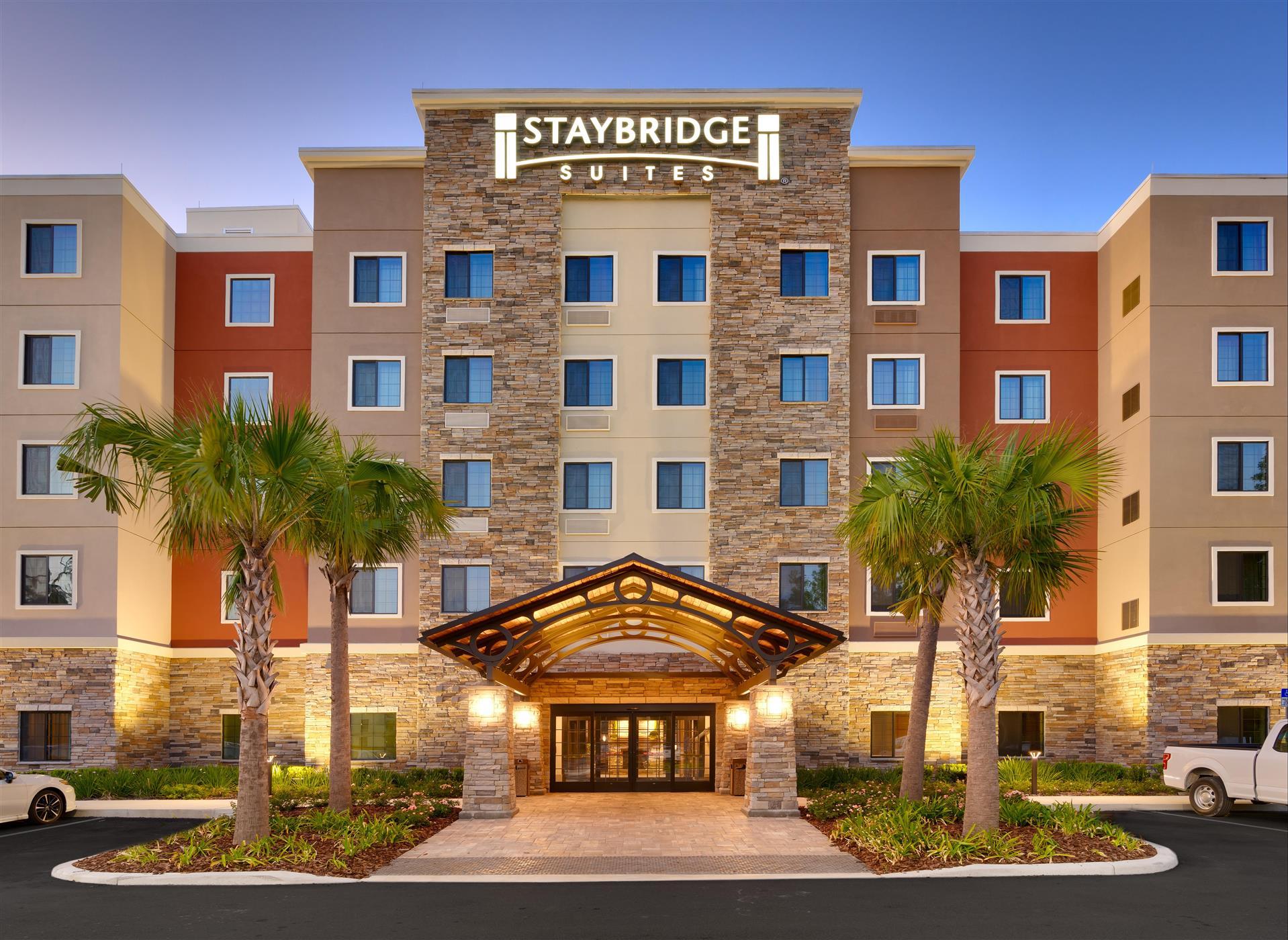 Staybridge Suites Gainesville I-75 in Gainesville, FL