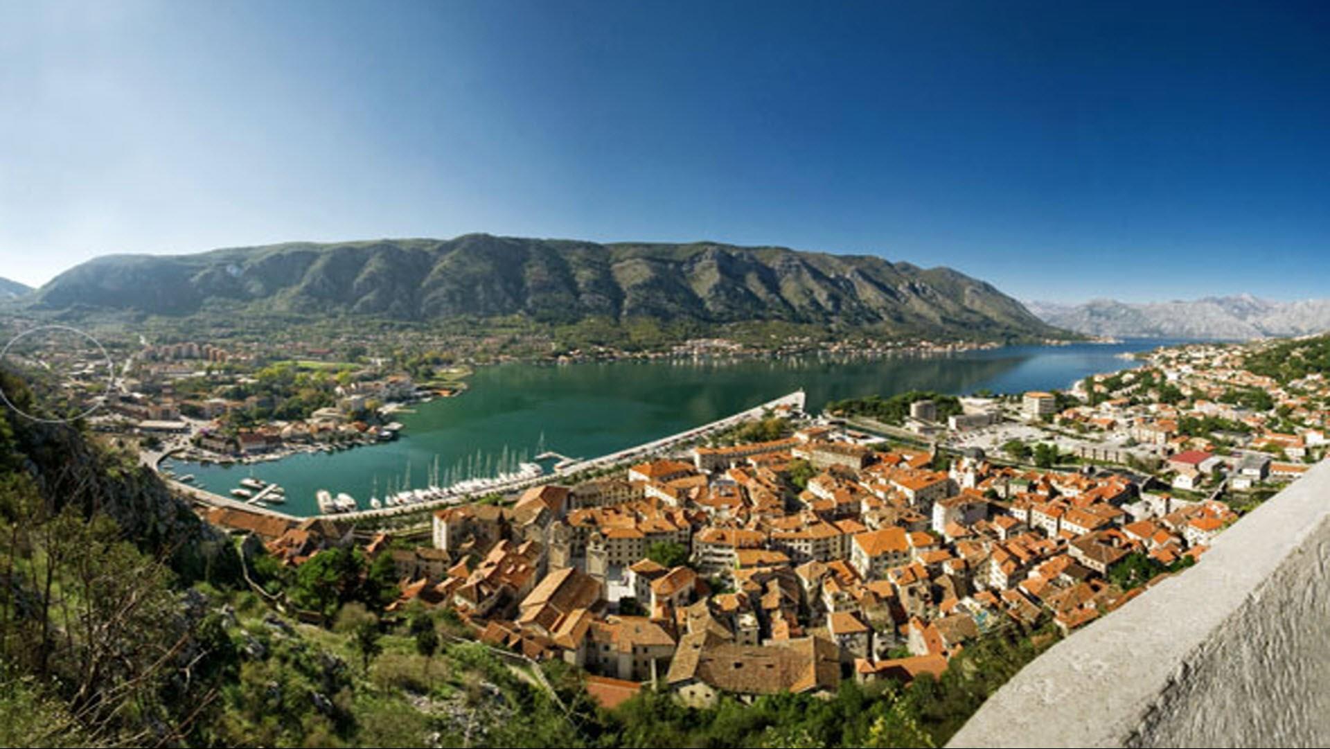 Turisticka Organizacija Opstine Kotor in Kotor, ME