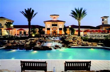 Holiday Inn Club Vacations at Orange Lake Resort in Kissimmee, FL