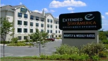 Extended Stay America Providence - East Providence in East Providence, RI