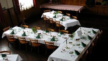 Hotel Restaurant Rohrimoosbad in Buchholterberg, CH