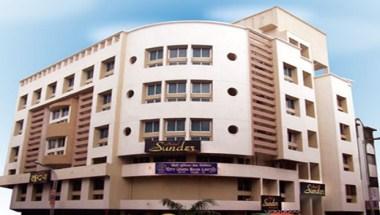 Hotel Sunder in Pune, IN