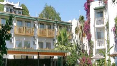 Parkim Ayaz Hotel in Bodrum, TR