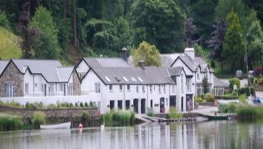 Gwesty Ty'n y Cornel Hotel in Tywyn, GB3