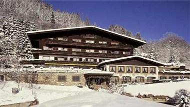 Hotel Eichenhof in Zell am See, AT