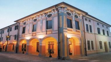 Hotel Ristorante Aldo Moro in Montagnana, IT