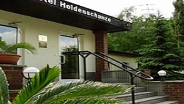 Hotel Heidenschanze in Dresden, DE