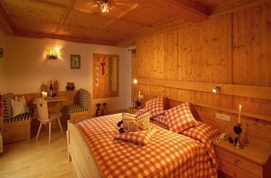 Hotel Kolfuschger Hof - Fam. Ebner in Corvara, IT