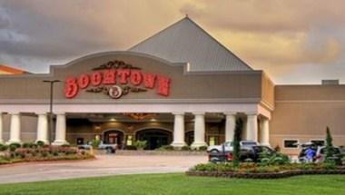 Boomtown Casino & Hotel in Bossier City, LA