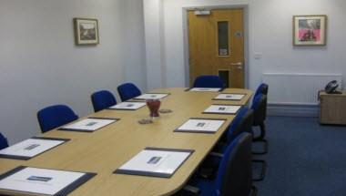 Evans Business Centre - Shrewsbury in Shrewsbury, GB1