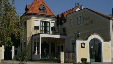 Der Winzerhof in Achau, AT