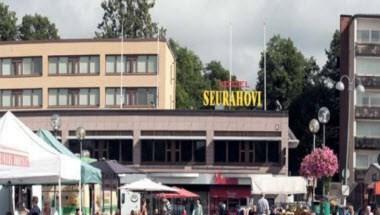 Seurahovi Hotel in Porvoo, FI