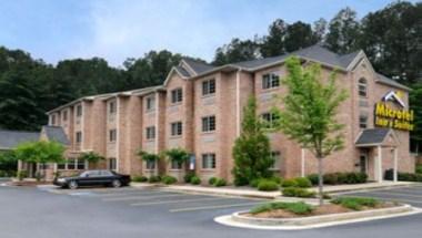 Microtel Inn & Suites by Wyndham Lithonia/Stone Mountain in Lithonia, GA