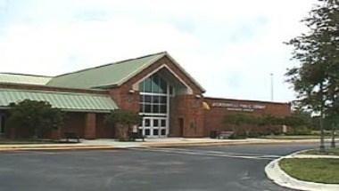 Jacksonville Public Library - Southeast Branch in Jacksonville, FL