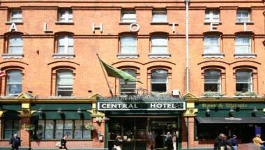 Central Hotel in Dublin, IE