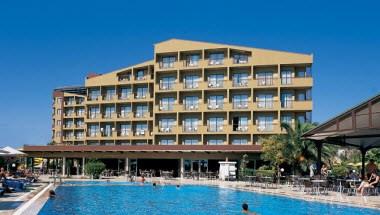 Club Hotel Falcon in Antalya, TR