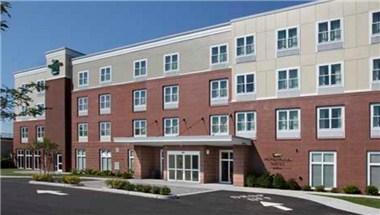 Homewood Suites by Hilton Newport Middletown, RI in Middletown, RI