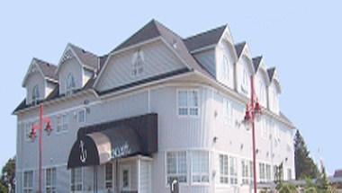 The Seacliffe Inn in Leamington, ON