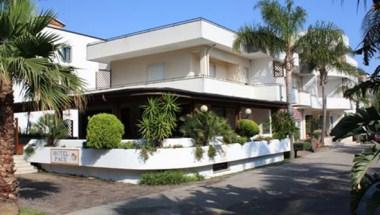 Hotel Pace in Capaccio-Paestum, IT