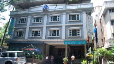 Hotel Adarsh Inn in Bengaluru, IN