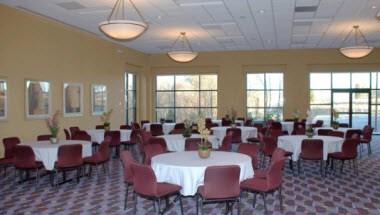 Deep River Event Center in Greensboro, NC