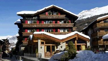 Romantik Hotel Julen in Zermatt, CH