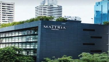 Maitria Hotel Sukhummt 18 - A Chatrium Collection in Bangkok, TH