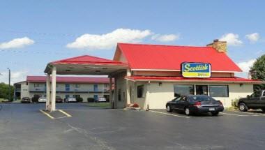 Scottish Inns - Athens in Athens, TN