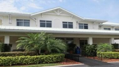 Sleep Inn at PGA Village in Port Saint Lucie, FL