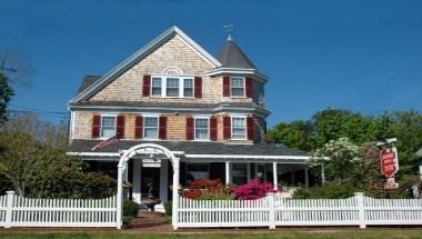 The Palmer House Inn in Falmouth, MA