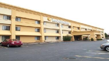 La Quinta Inn by Wyndham Detroit Canton in Canton, MI