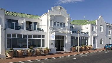 Windsor Hotel Hermanus in Hermanus, ZA