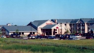 AmericInn by Wyndham Shakopee Near Canterbury Park in Shakopee, MN