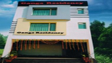 Ganga Residency Hotel in Rewari, IN